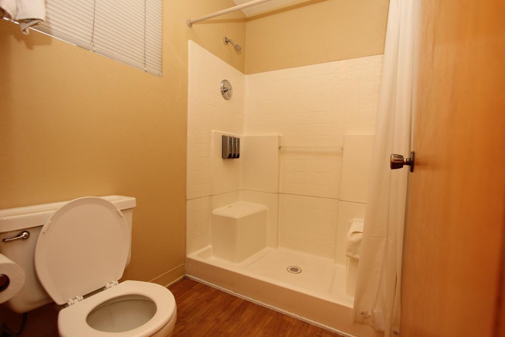 Oakhurst Lodge Zimmer foto